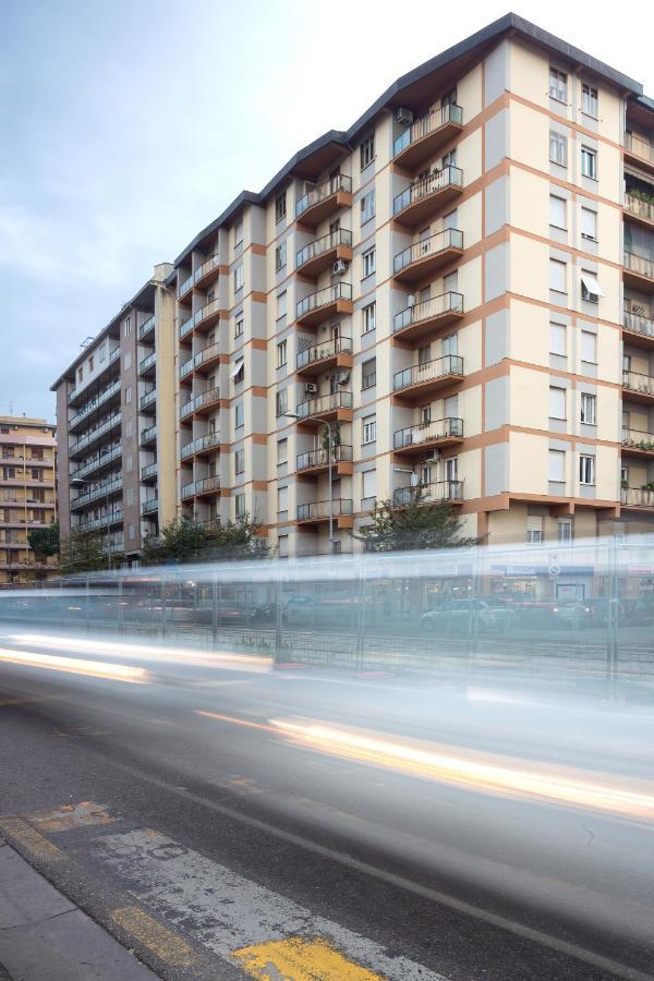 ARMONIA e ACCOGLIENZA Hotel Firenze Esterno foto